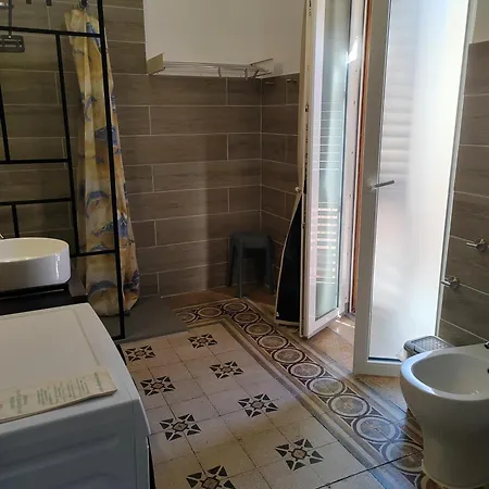 Casa Matys 2 Alcamo