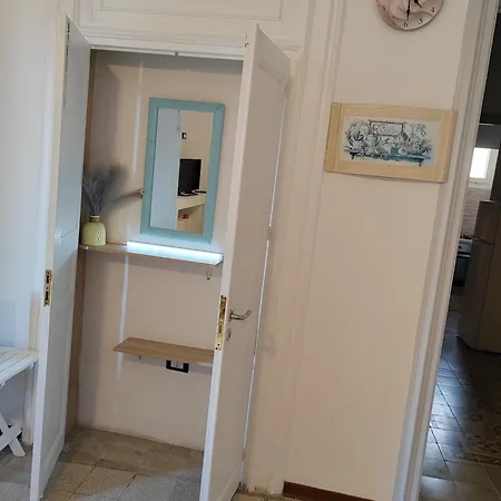 Casa Matys 2 Alcamo