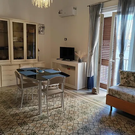 Casa Matys 2 Appartement *