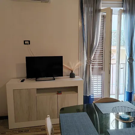 Casa Matys 2 Appartement Alcamo