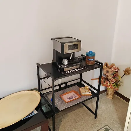 Appartement Casa Matys 2 *