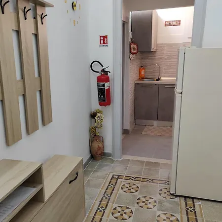 Casa Matys 2 Apartment Alcamo