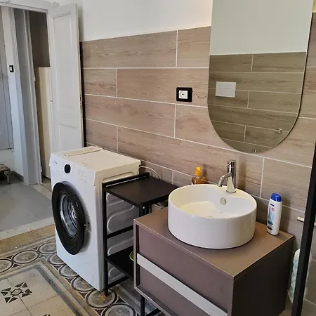 Apartment Casa Matys 2