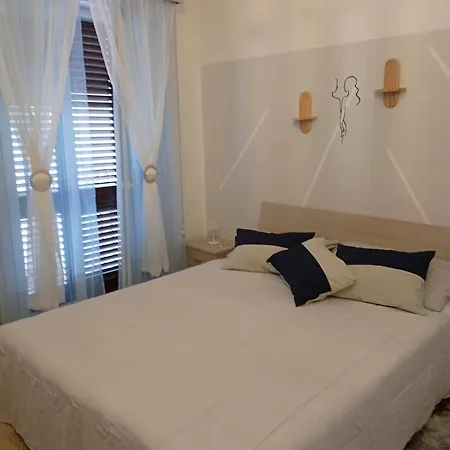 Appartement Casa Matys 2