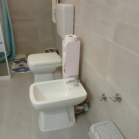 Casa Matys 2 * Alcamo