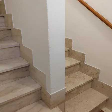 Apartment Casa Matys 2