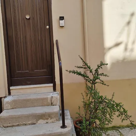 Apartment Casa Matys 2